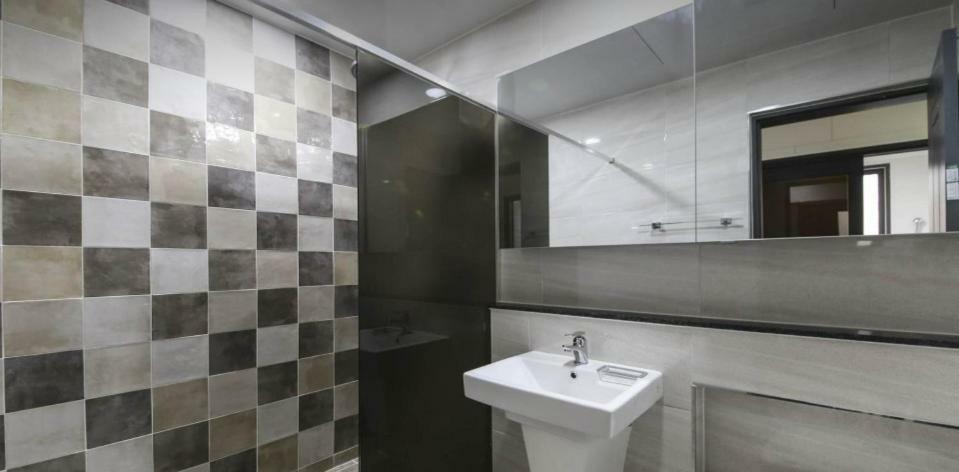 City Hotel G&G Busan Buitenkant foto